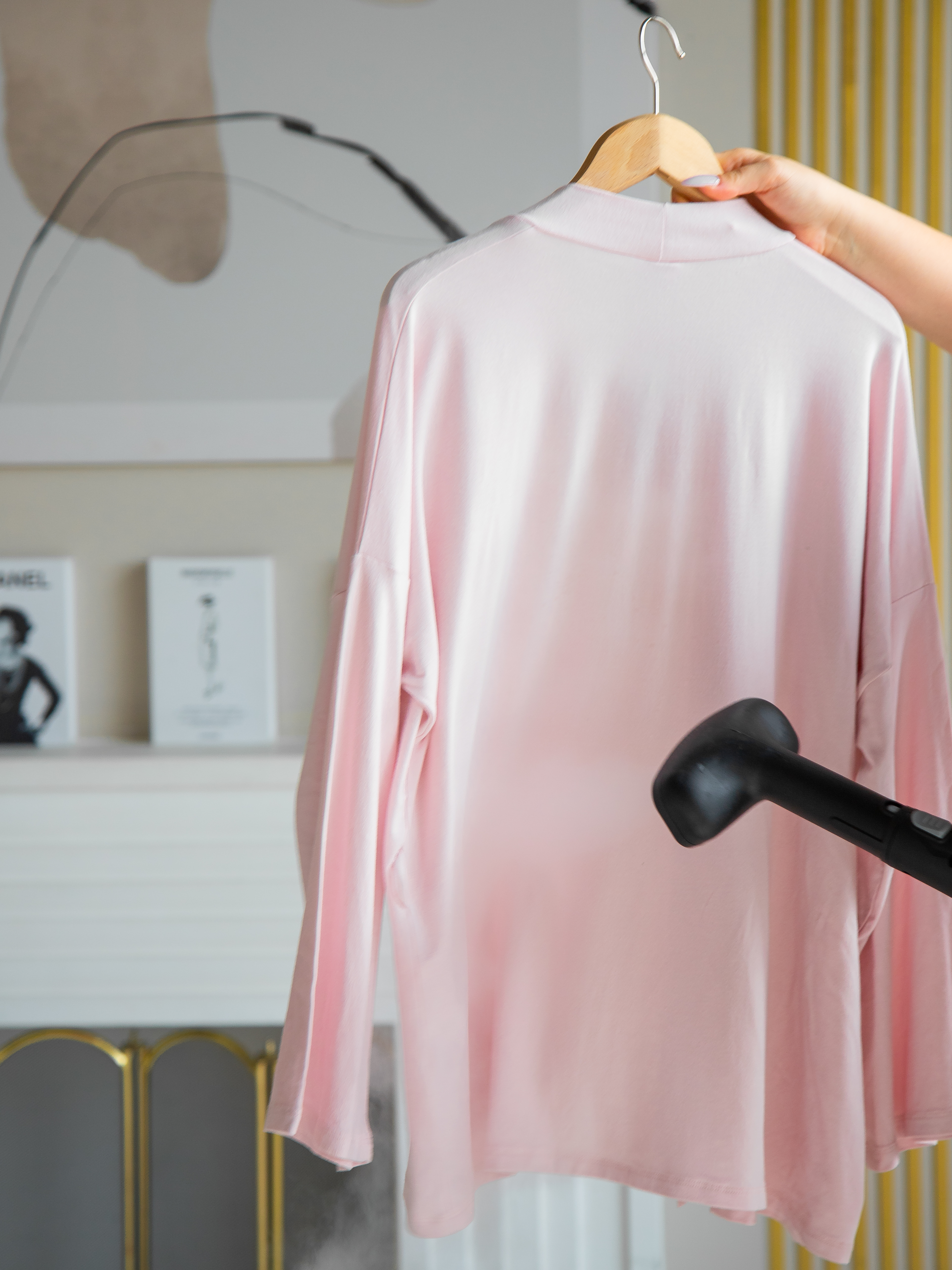 20-в-1 steam cleaner plus Ramicom RSC2000 - фото 30