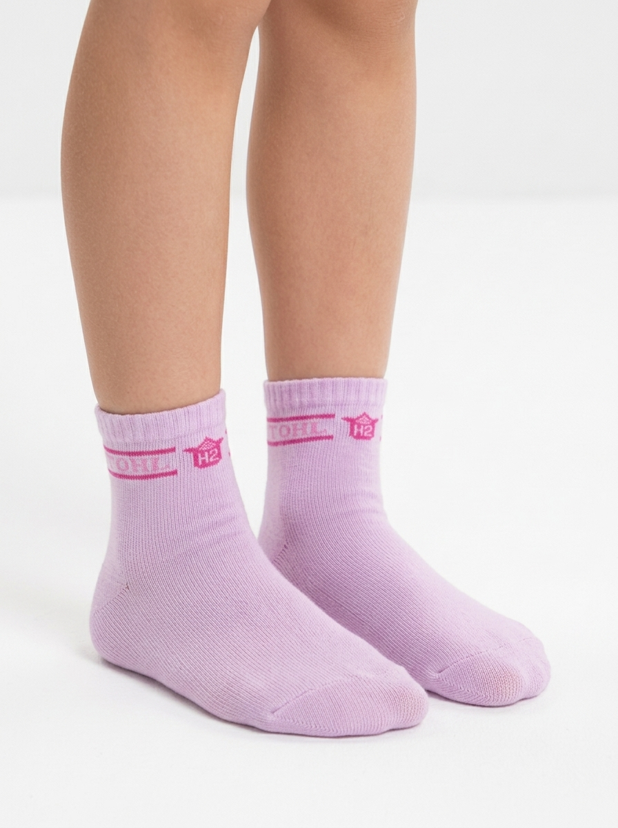 Изображение товара Укороченные носки RuSocks 18 с рисунком Sport Изображение товара Укороченные носки RuSocks 18 с рисунком Sport