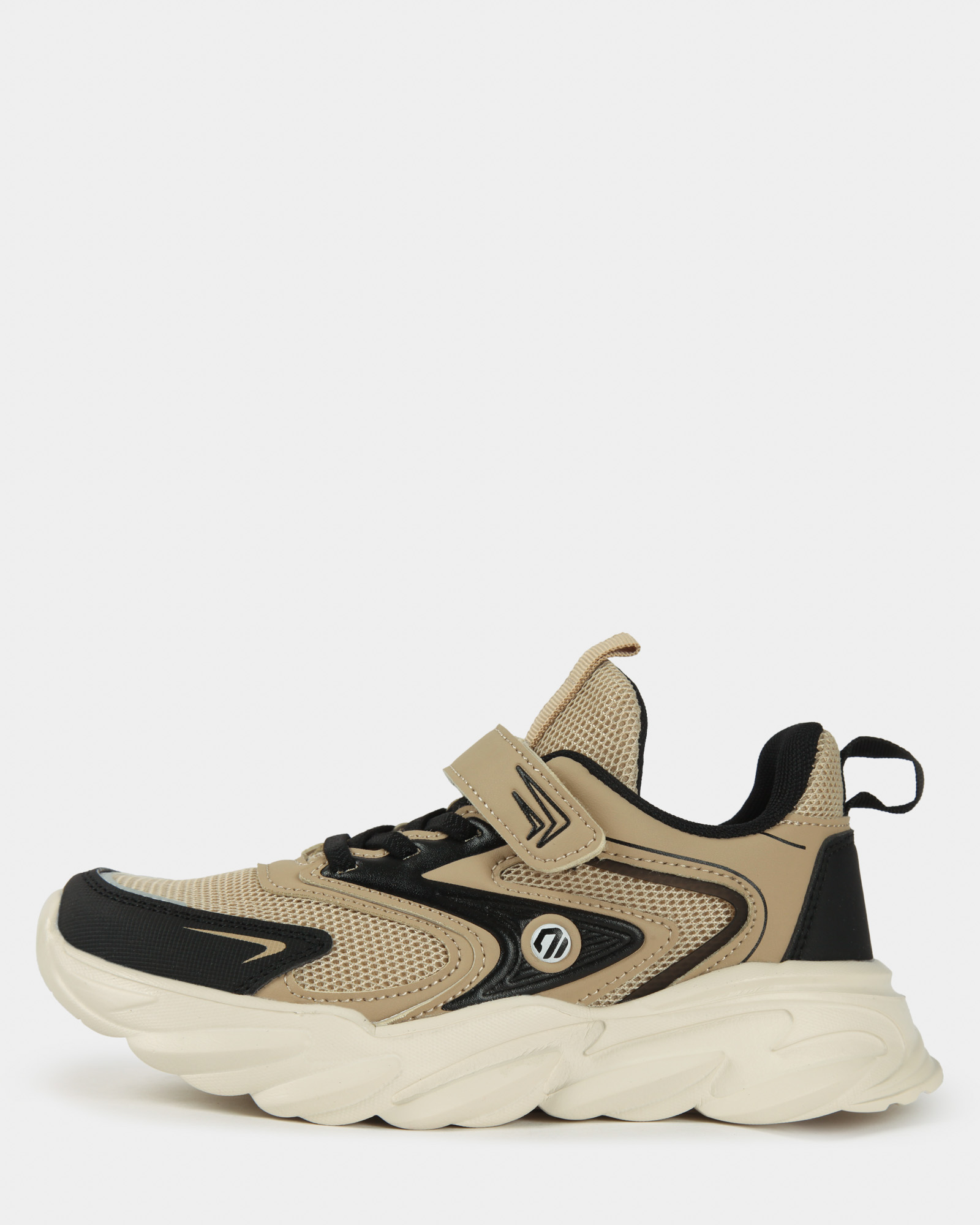 Кроссовки Jomoto S26HEtbRS-624-L2 - фото 1