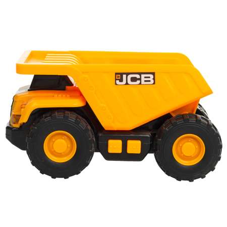 Самосвал JCB