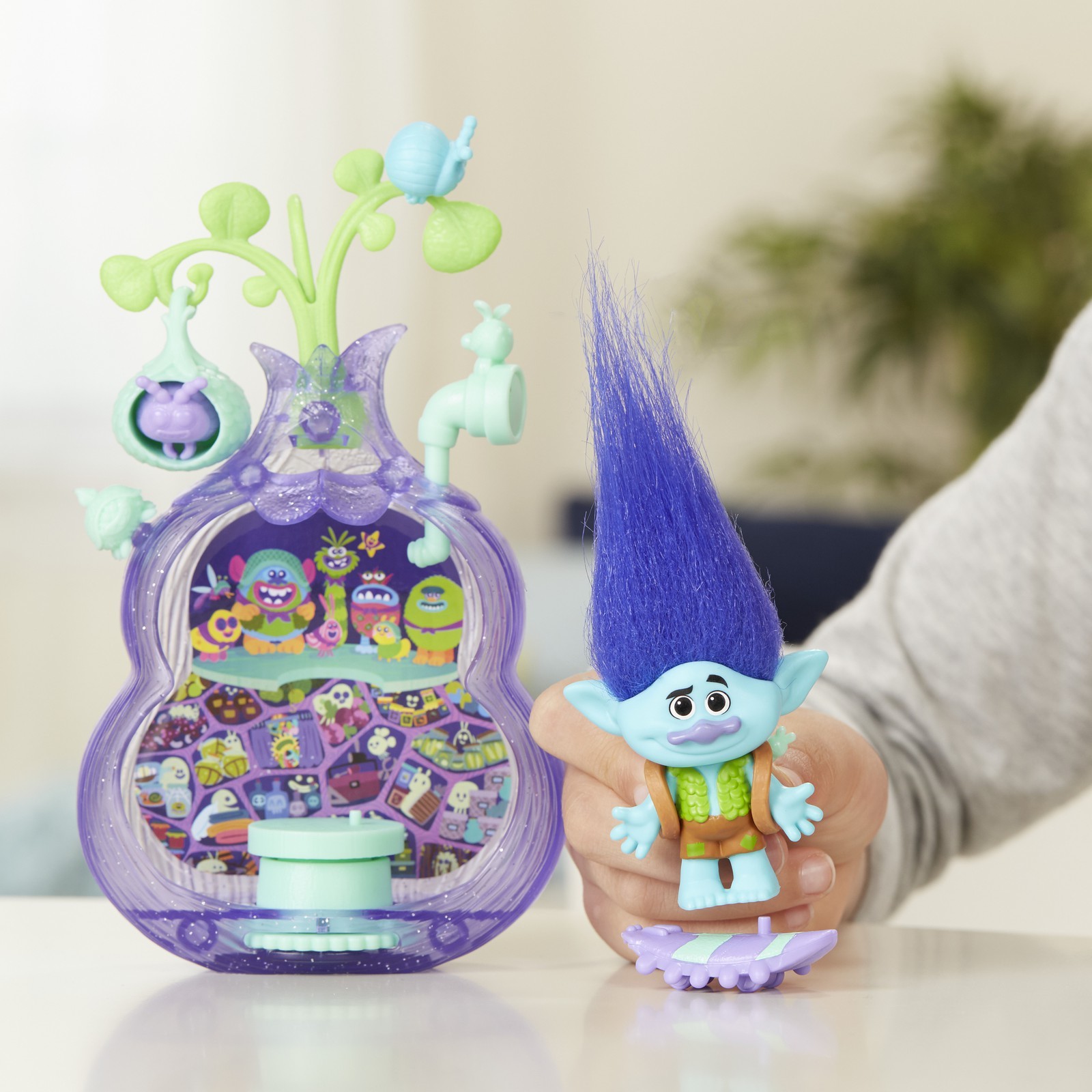 Trolls в ассортименте - фото 16