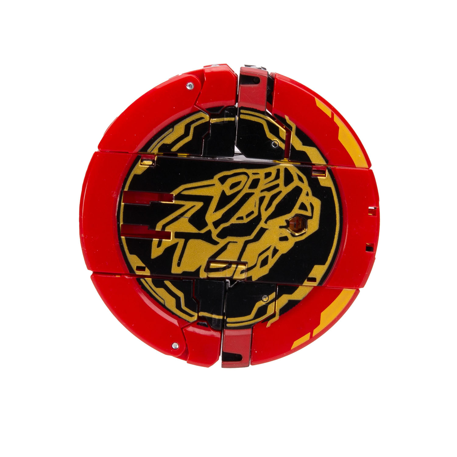 Фигурка Armor Rangers Армокор Боевого Льва - фото 1