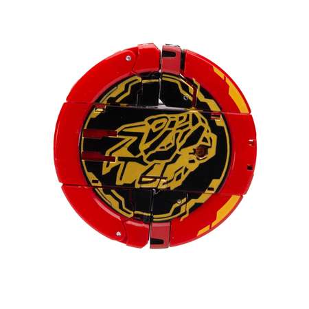 Фигурка Armor Rangers Армокор Боевого Льва