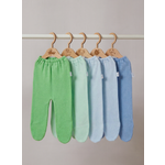 Ползунки 5 шт Софьюшка