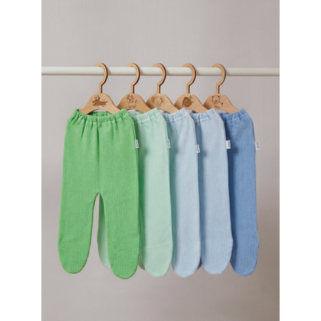 Ползунки 5 шт Софьюшка