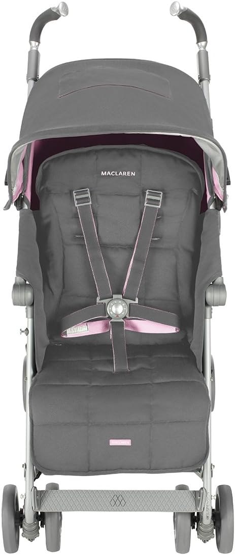 Коляска прогулочная Maclaren Techno XLR - фото 14