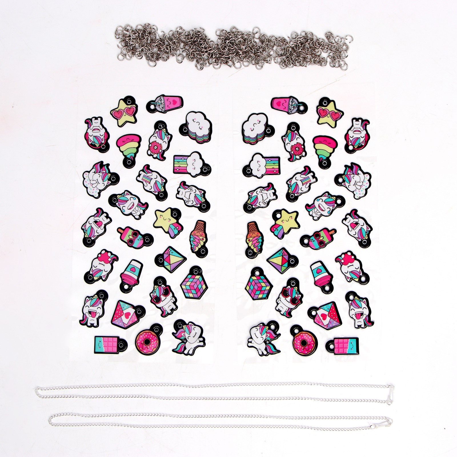 Набор для творчества Школа Талантов Создай украшение - фото 3