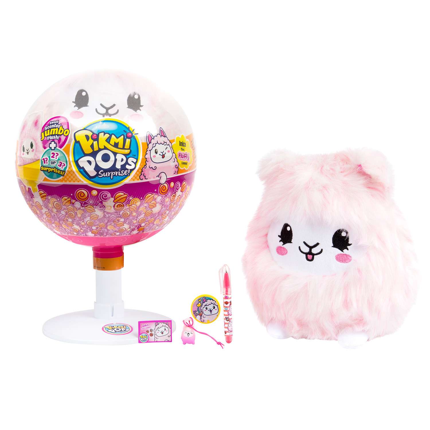 Фигурка Pikmi Pops - фото 3