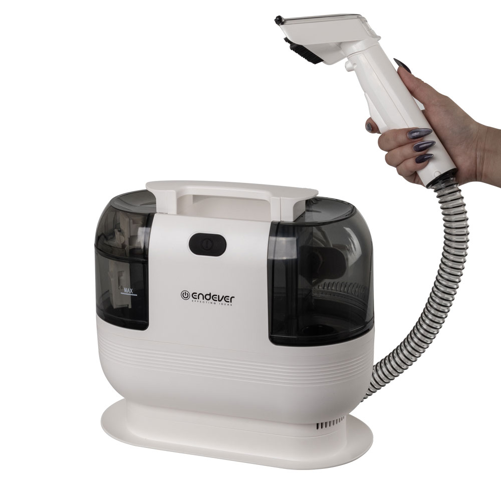 Моющий пылесос ENDEVER SkyClean VC-100 - фото 16