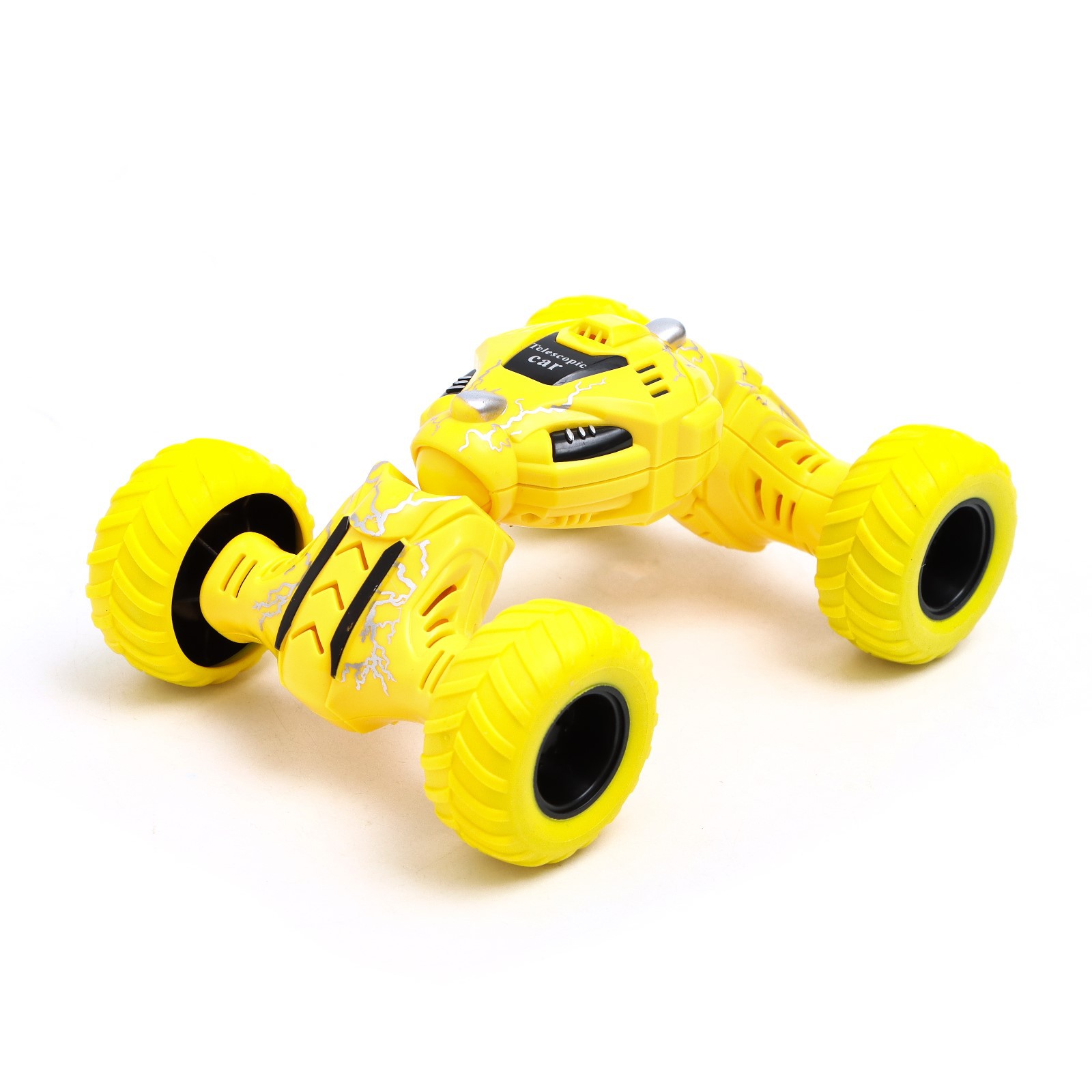 Внедорожник Sima-Land 7603202 - фото 4