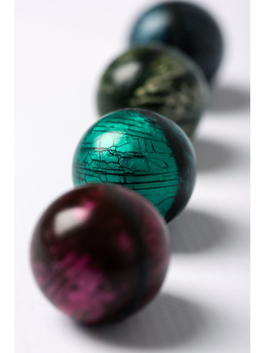 Попрыгунчики TopVending - фото 5