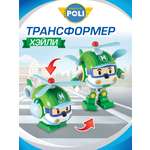 Фигурка РОБОКАР ПОЛИ Хэли трансформер