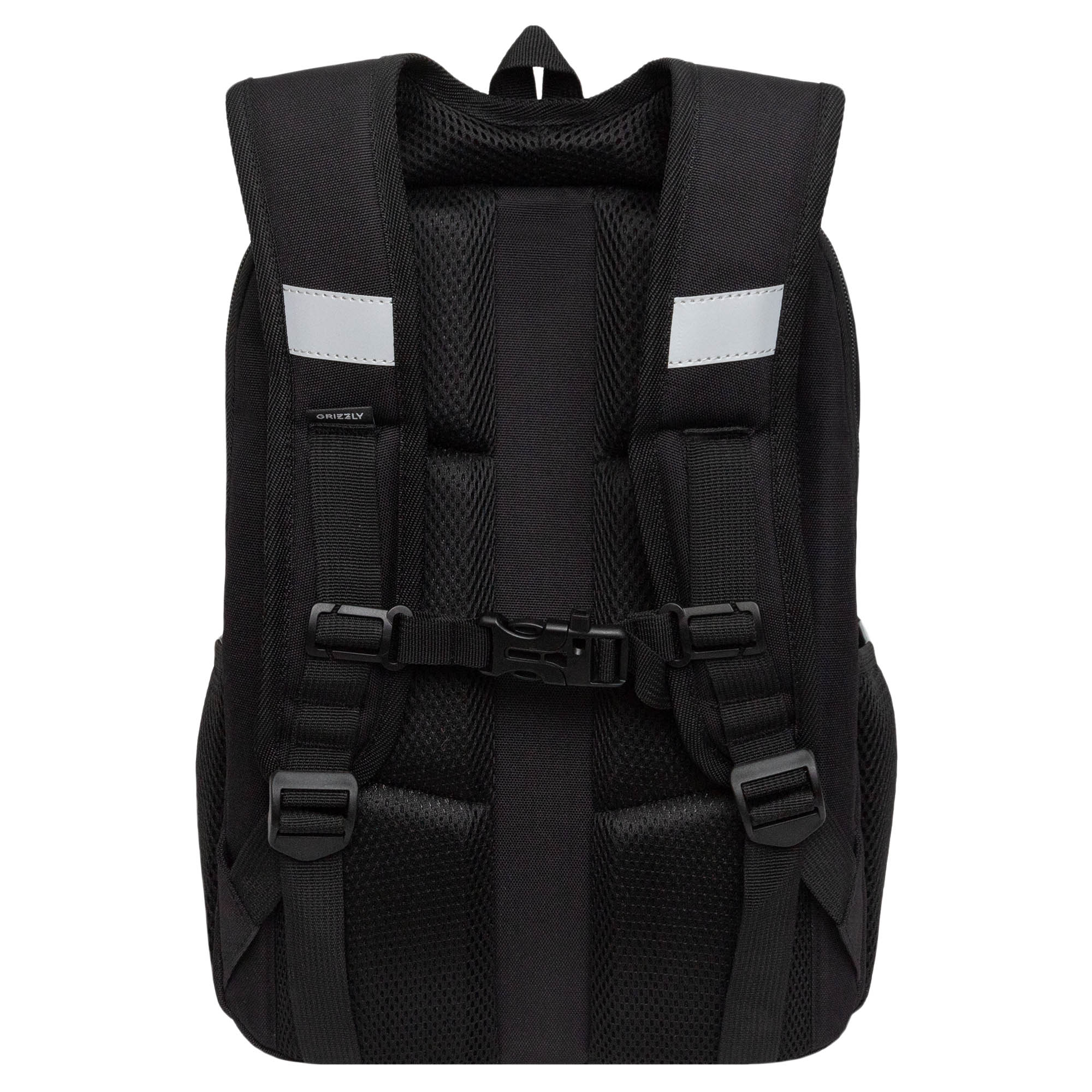 Ранец Grizzly Сердце - фото 3