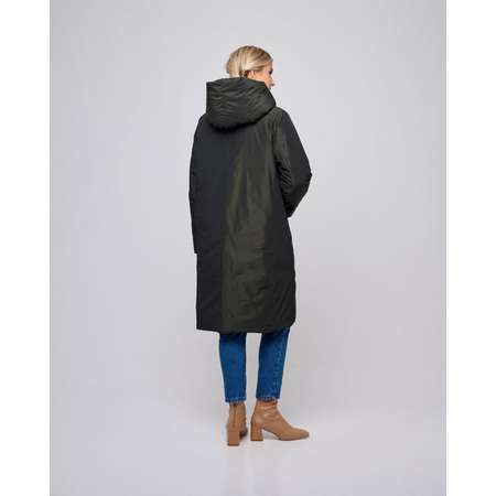 Пальто Dixi Coat