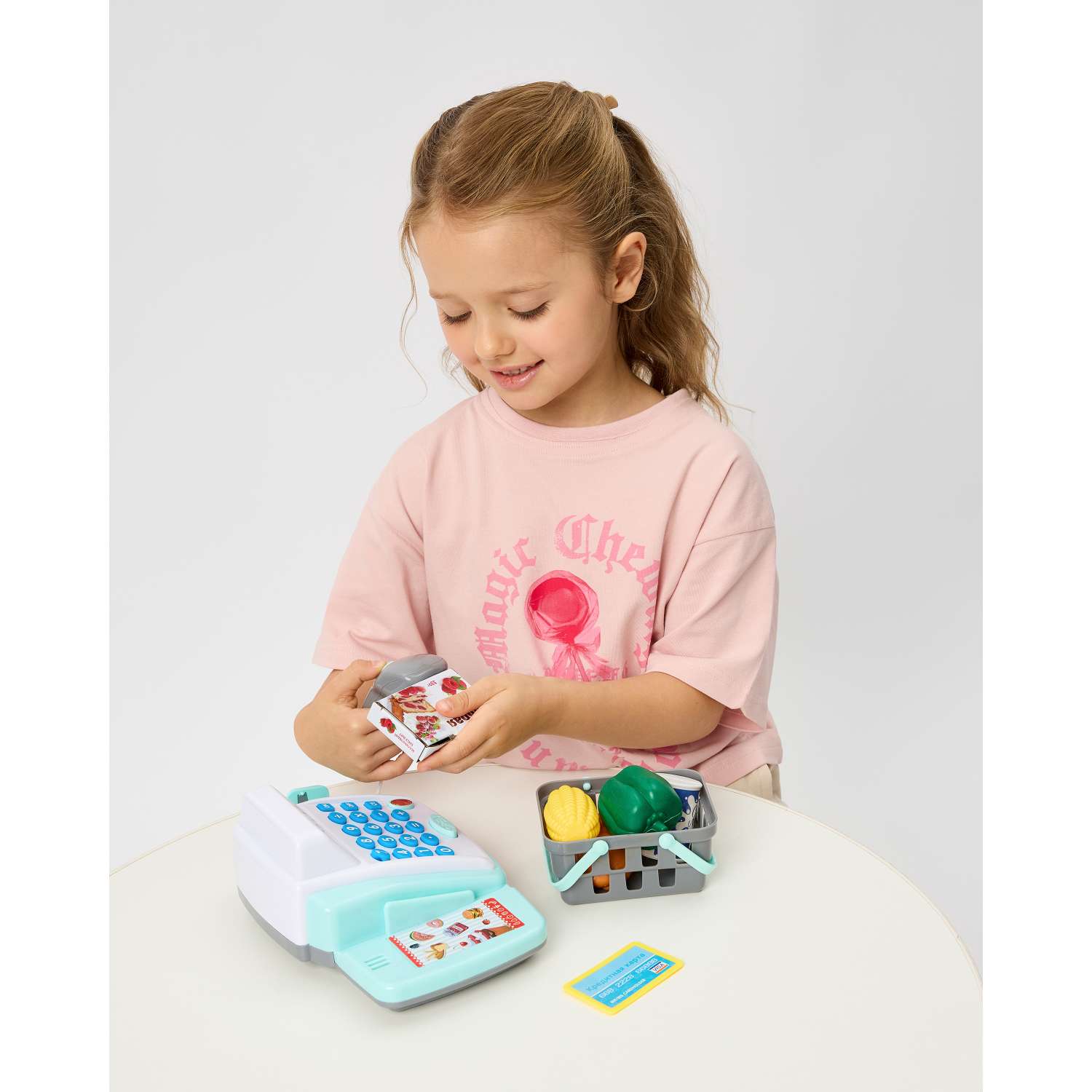 Игрушка Demi Star Касса - фото 12