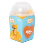 Набор для творчества Attivio вышивание Тигр