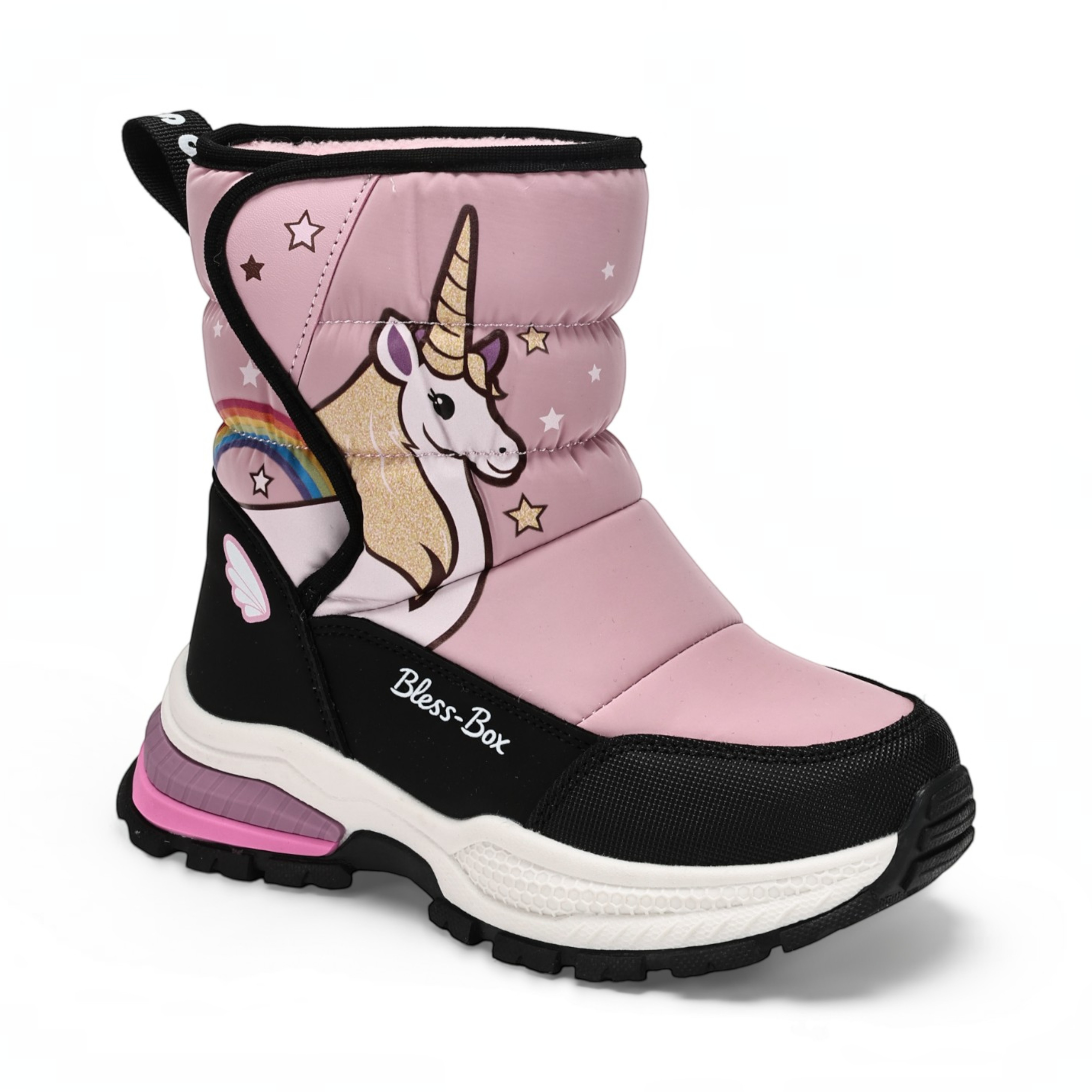 Дутики BLESSBOX BX53654A - фото 2