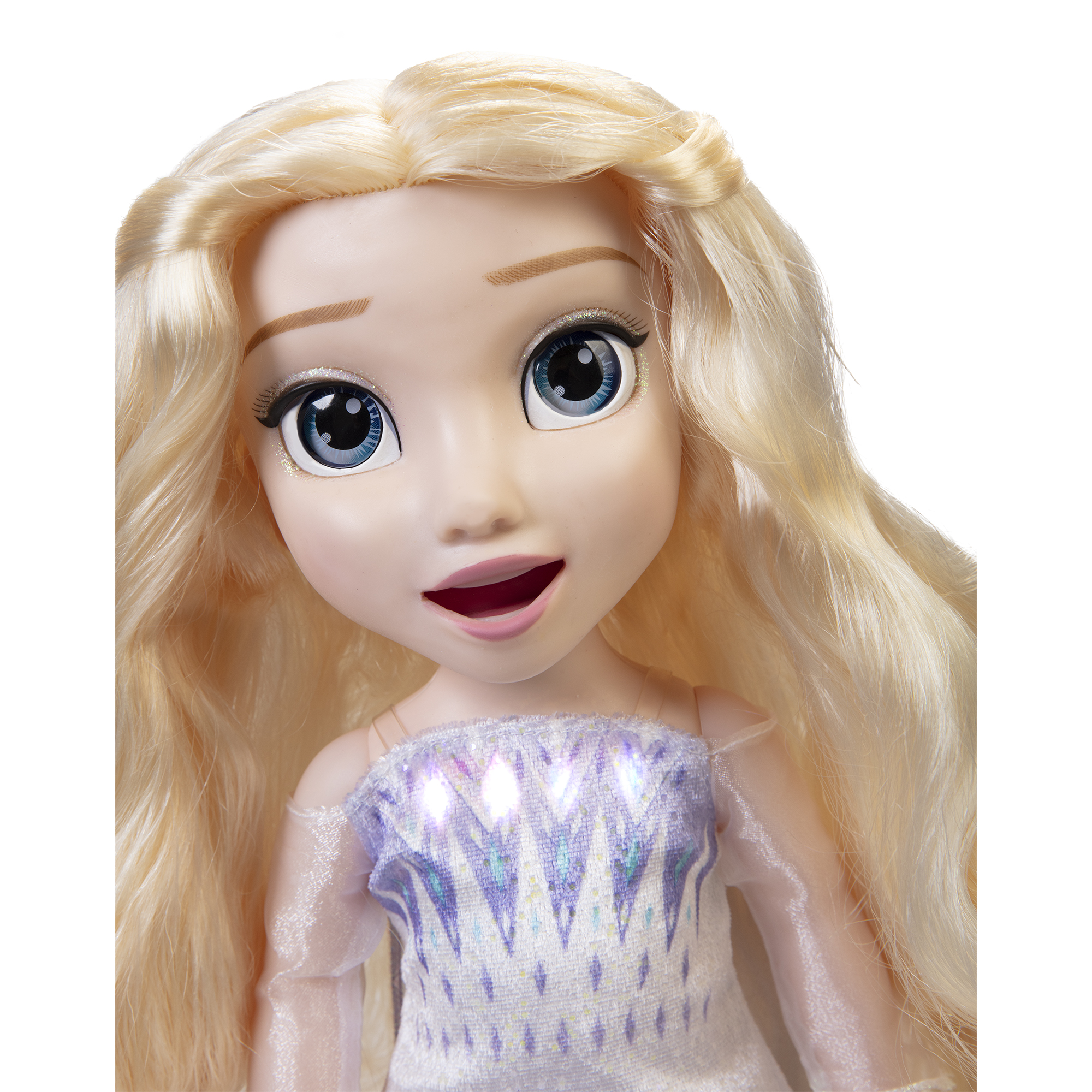 Кукла классическая Disney Frozen 210334 - фото 11