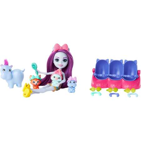 Игровой набор Enchantimals