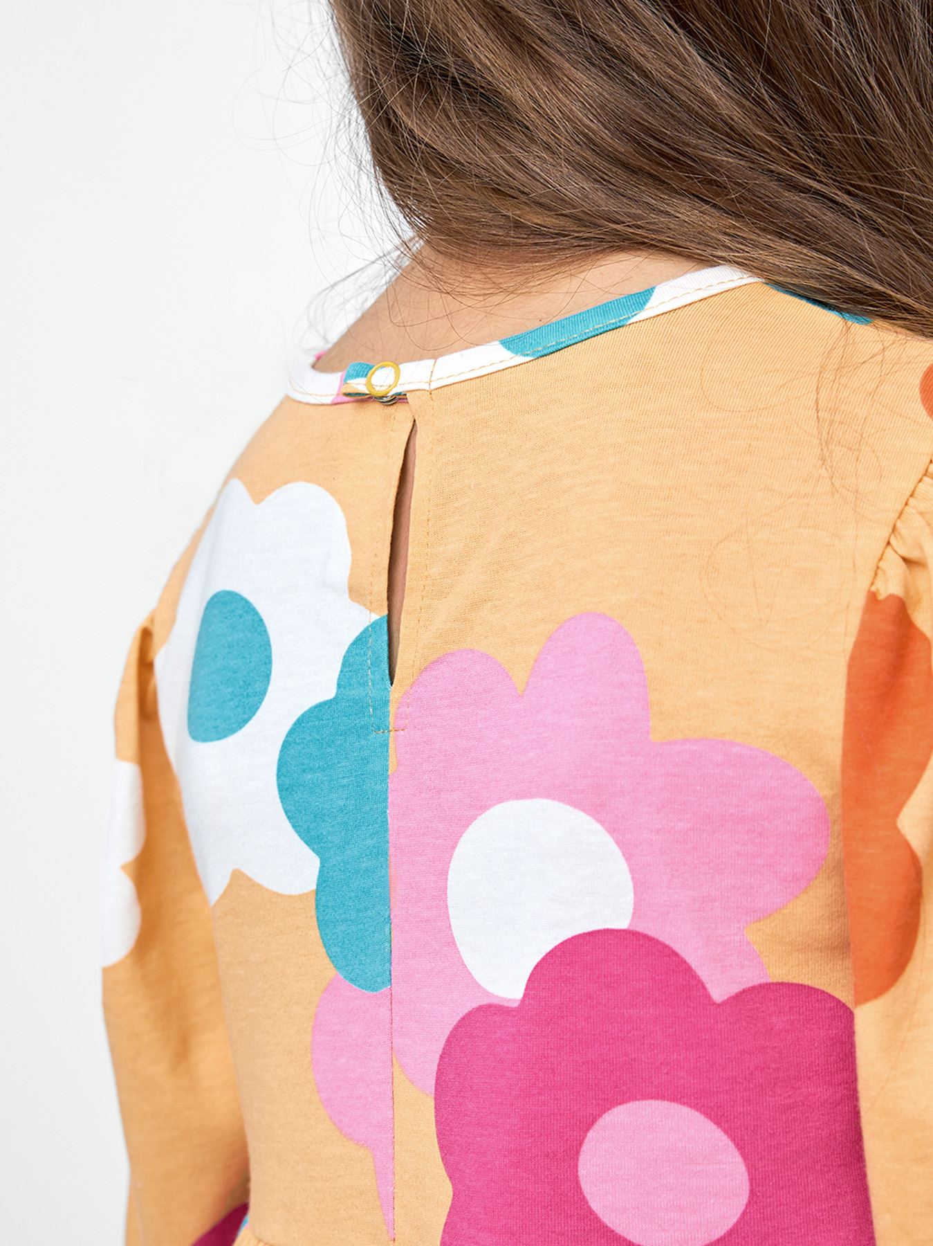 Платье Bossa Nova 139МП-171 - фото 12