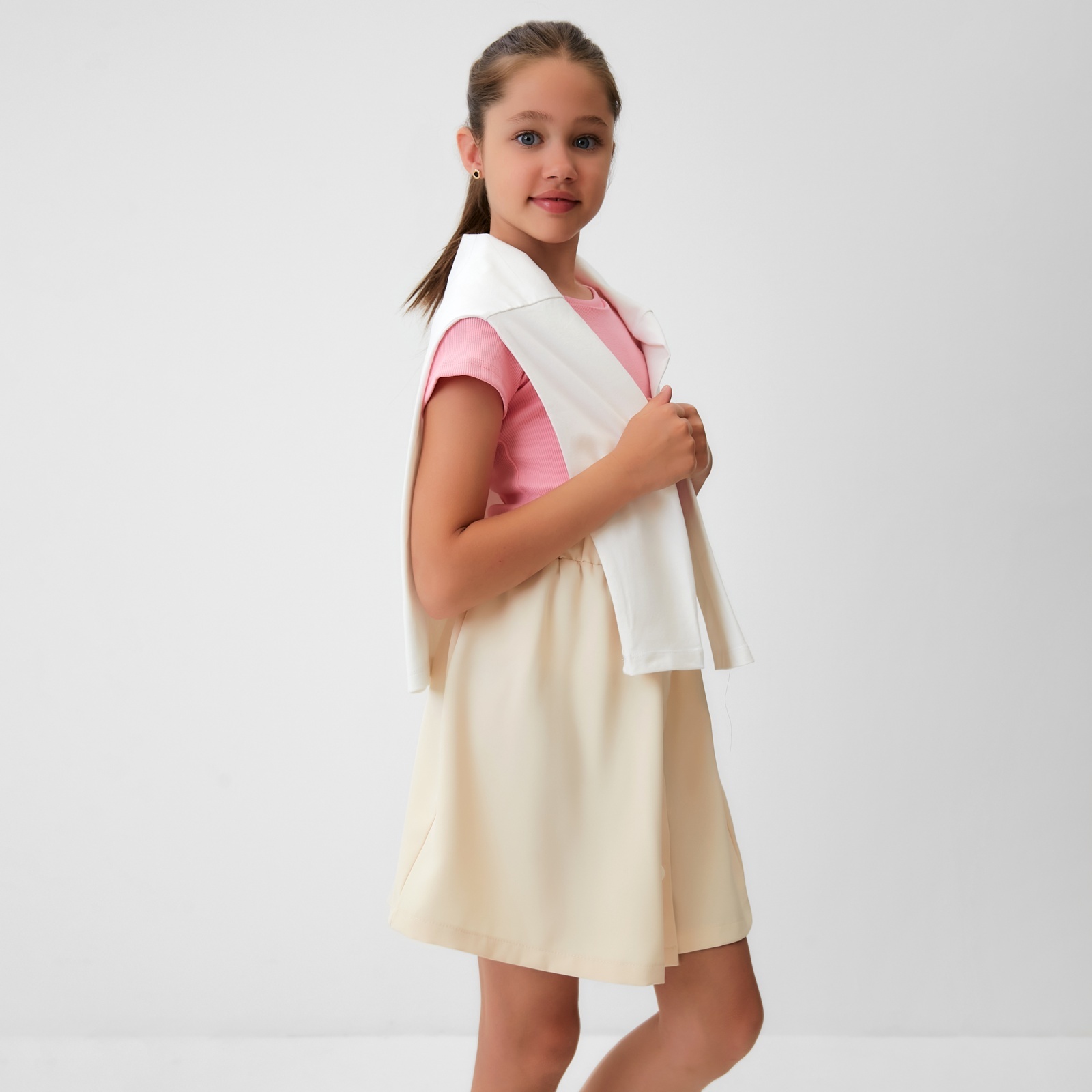 Юбка Minaku 10279782 - фото 14