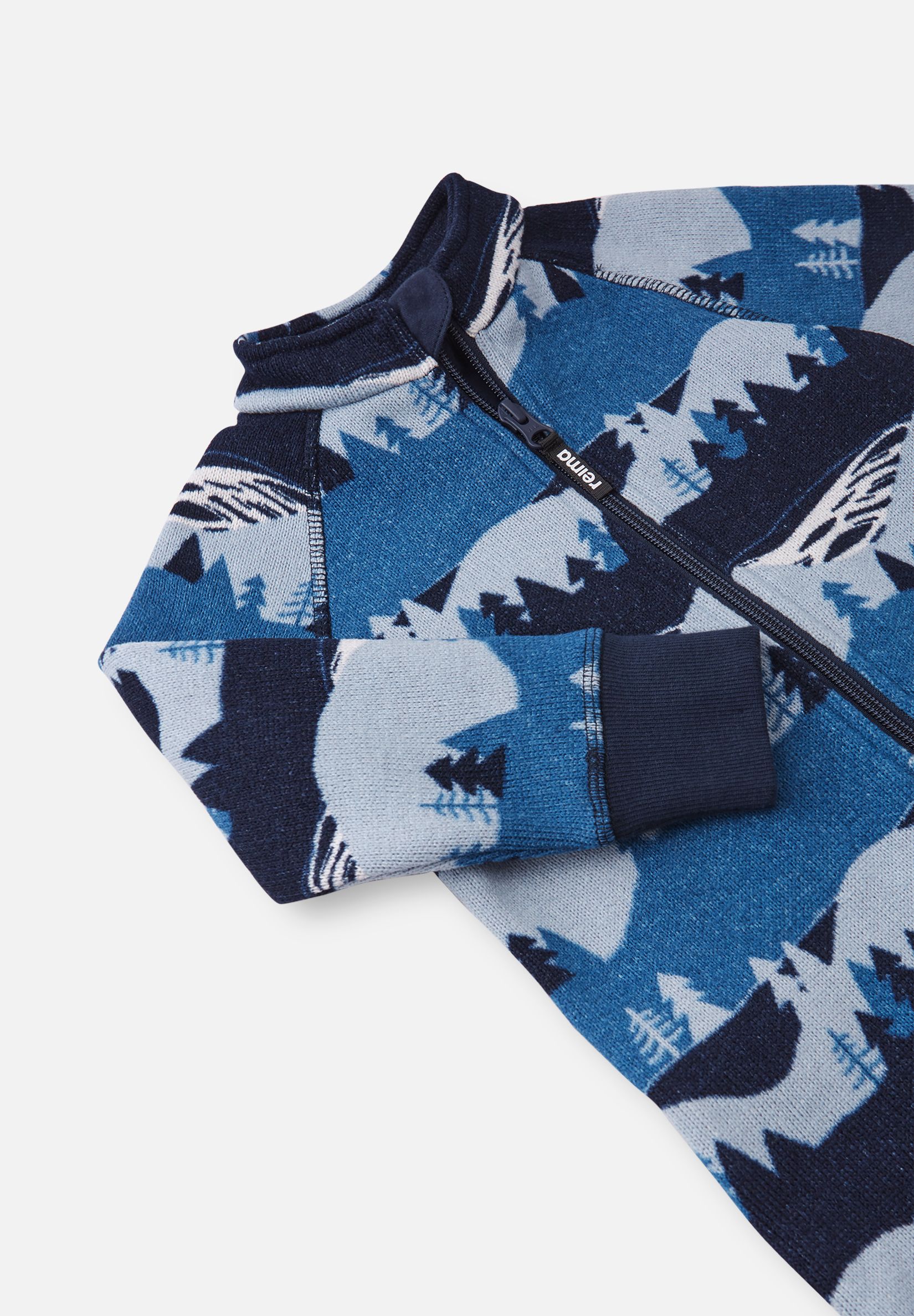 Комбинезон Reima 5200042A-6851 - фото 4