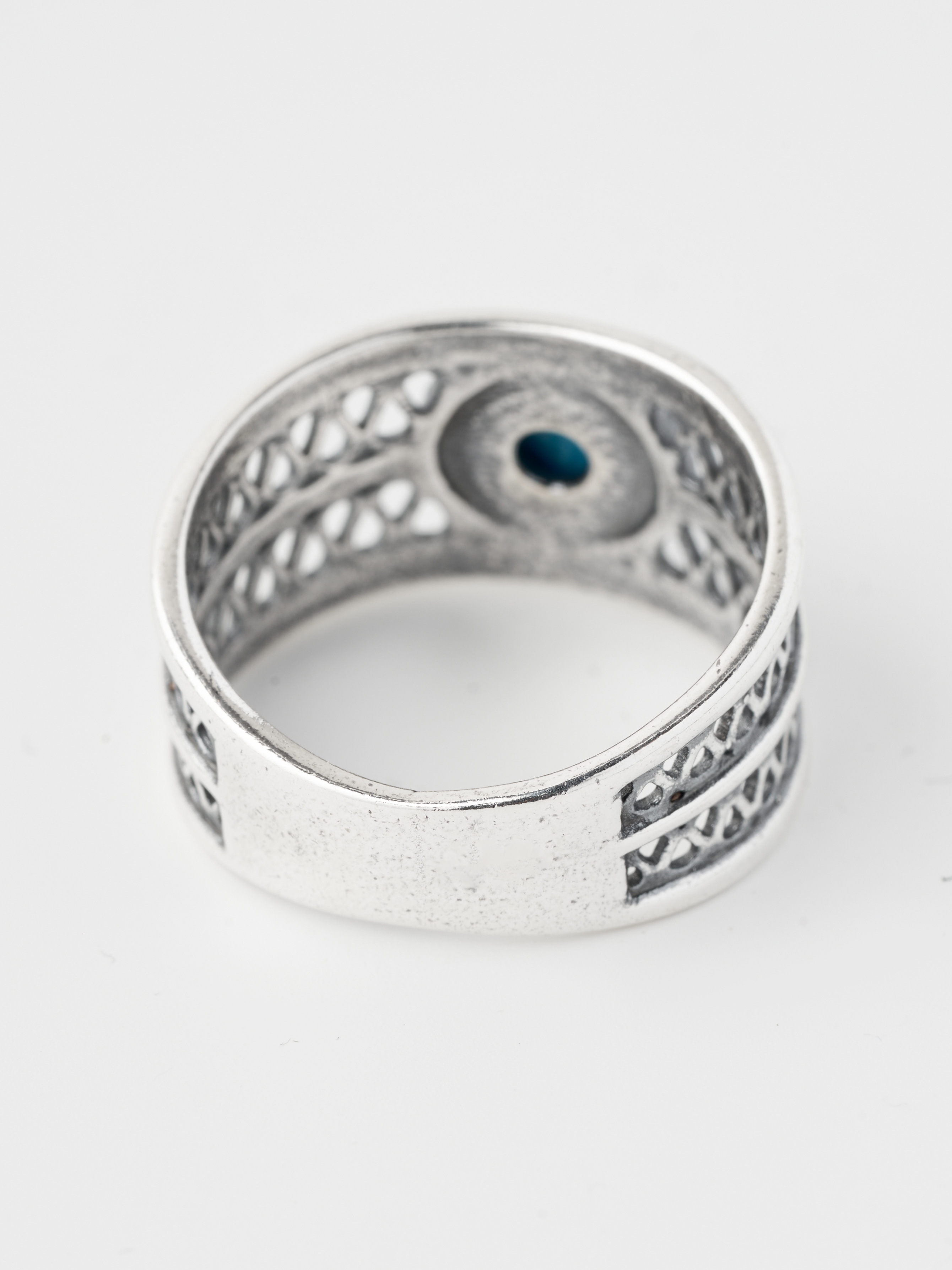 Кольцо Shine and Beauty 24314882Бп - фото 6