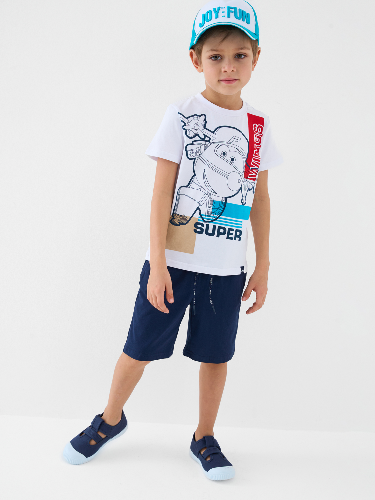 Сандалии PlayToday 12612767 - фото 6