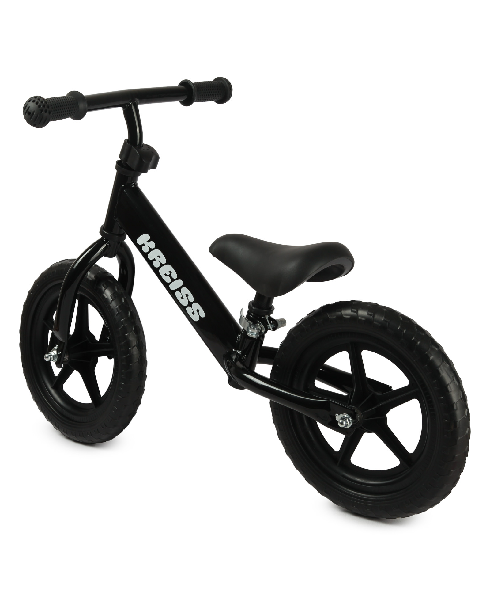 Двухколесный беговел Kreiss - фото 3