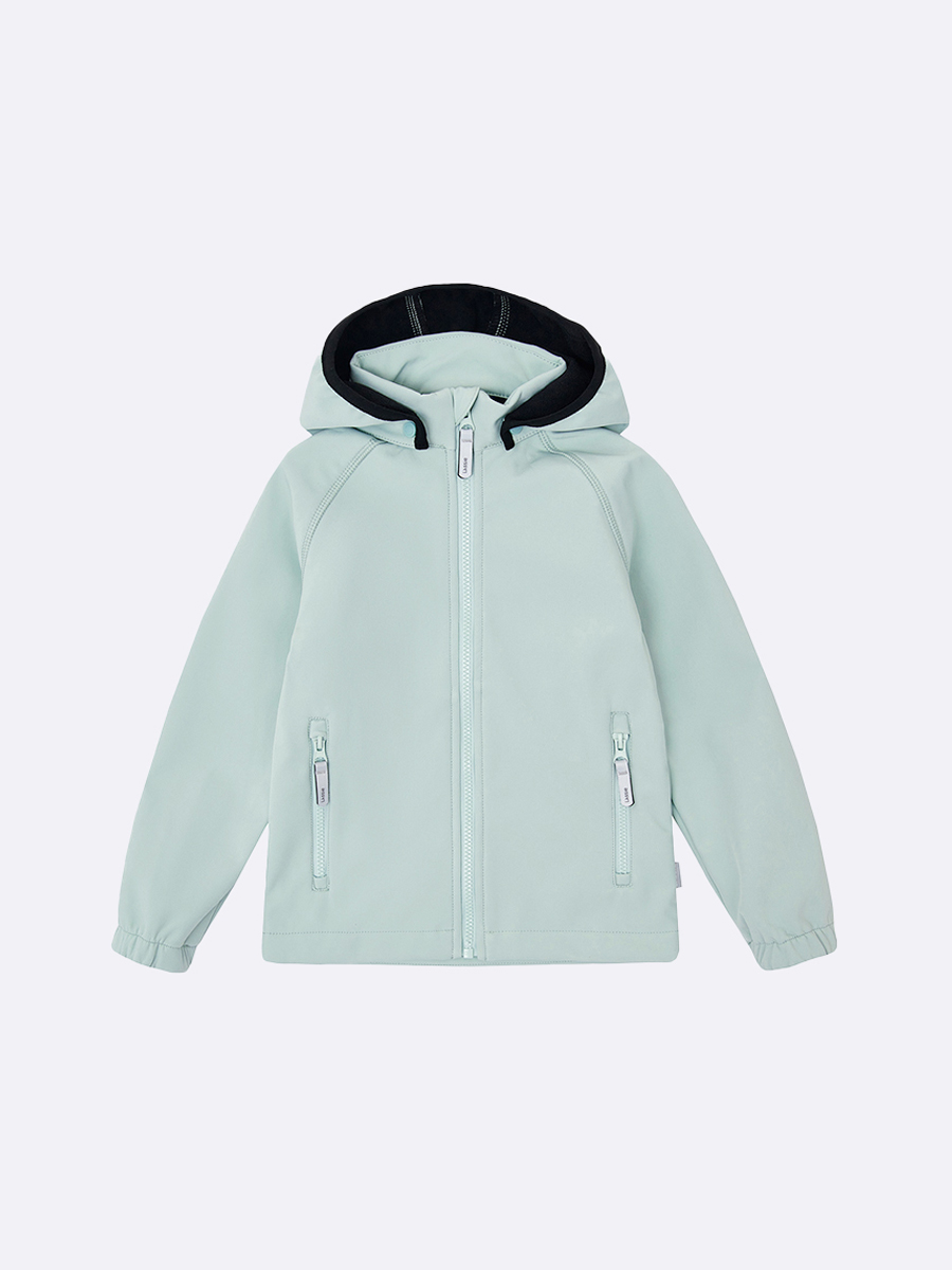 Куртка Lassie 72105208-8010 - фото 2