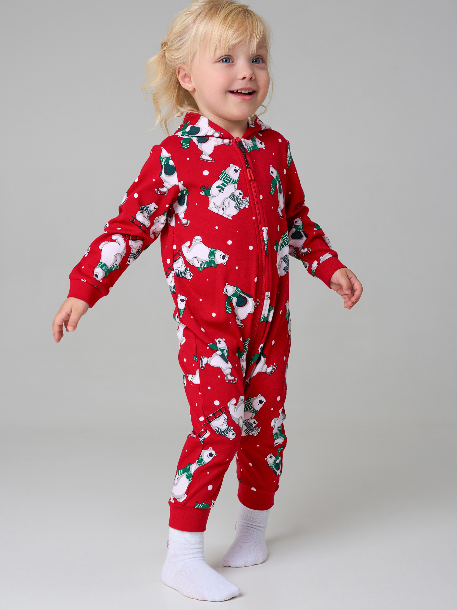 Пижама PlayToday 42523007 - фото 7