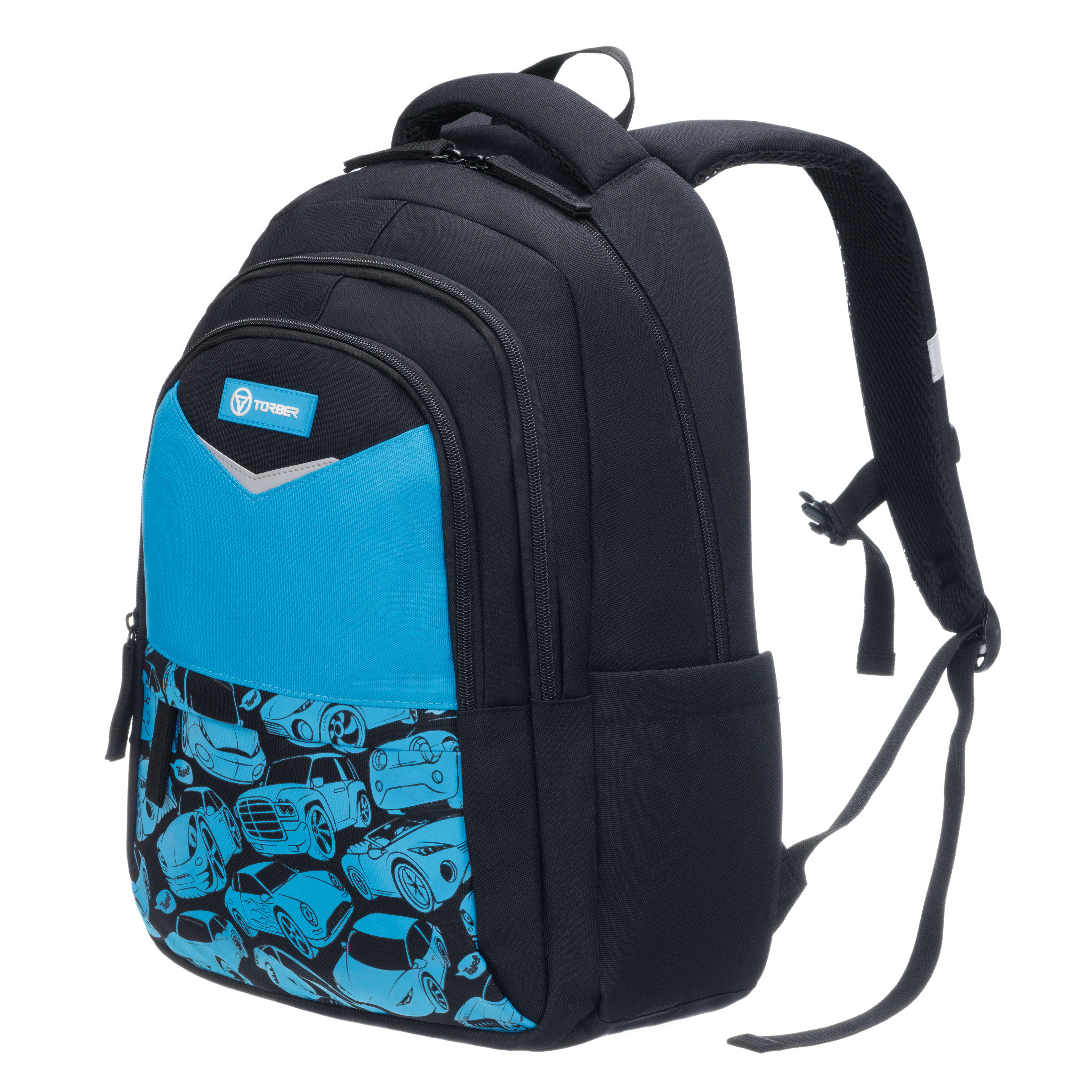 Рюкзак TORBER - фото 2