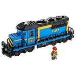 Конструктор LEGO City