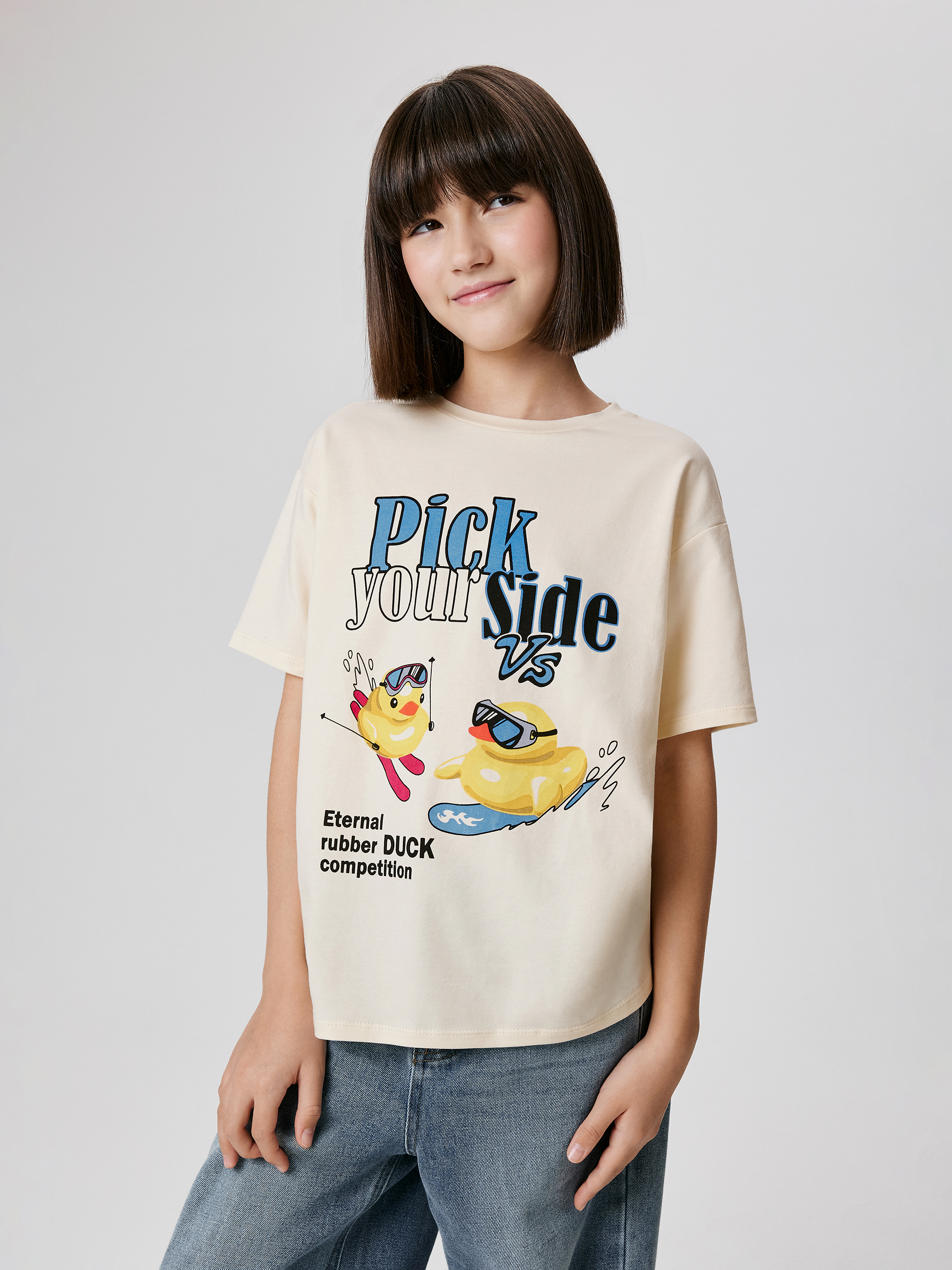 Футболка Acoola 20240510046_0093257 - фото 1