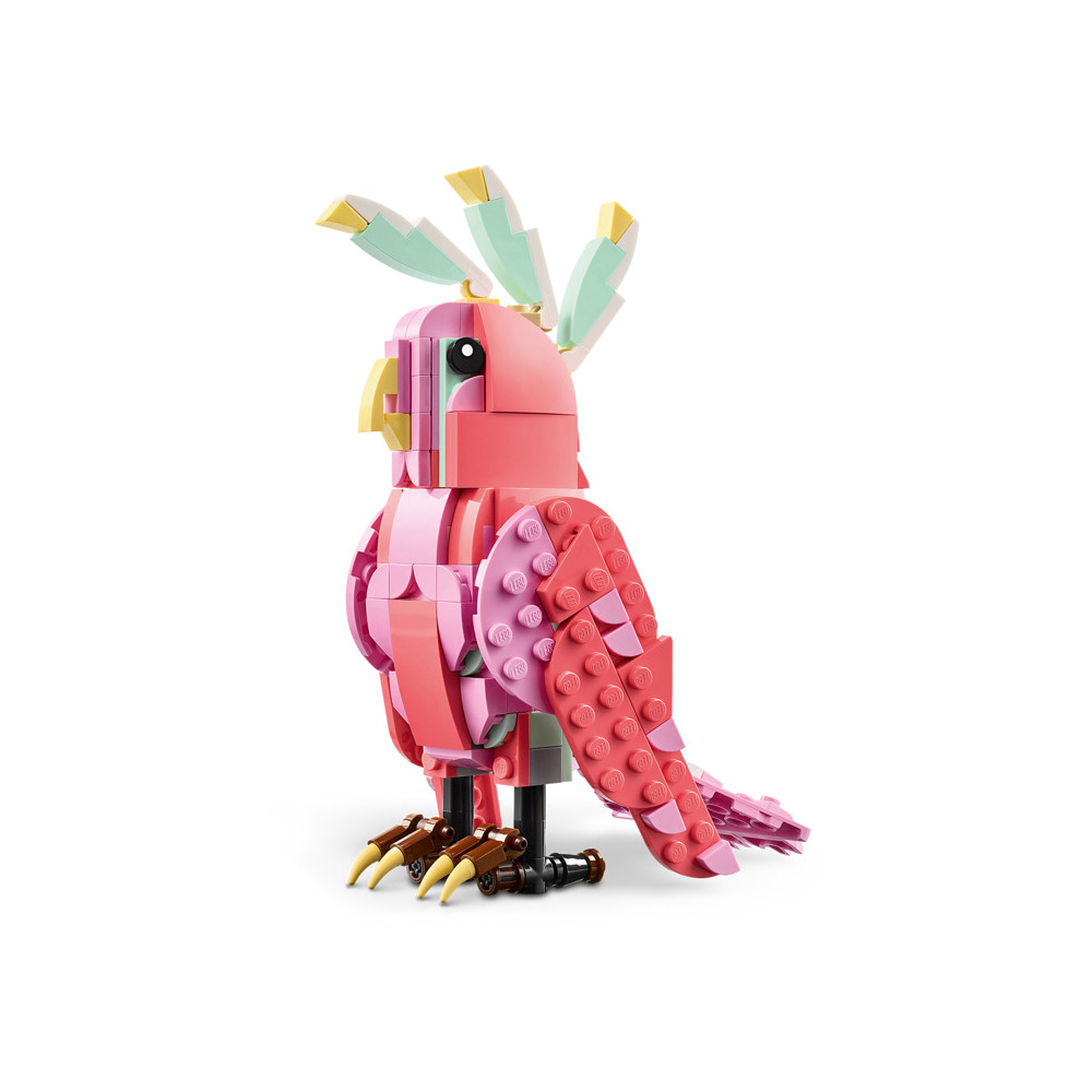 Конструктор LEGO Creator 644 дет. - фото 5