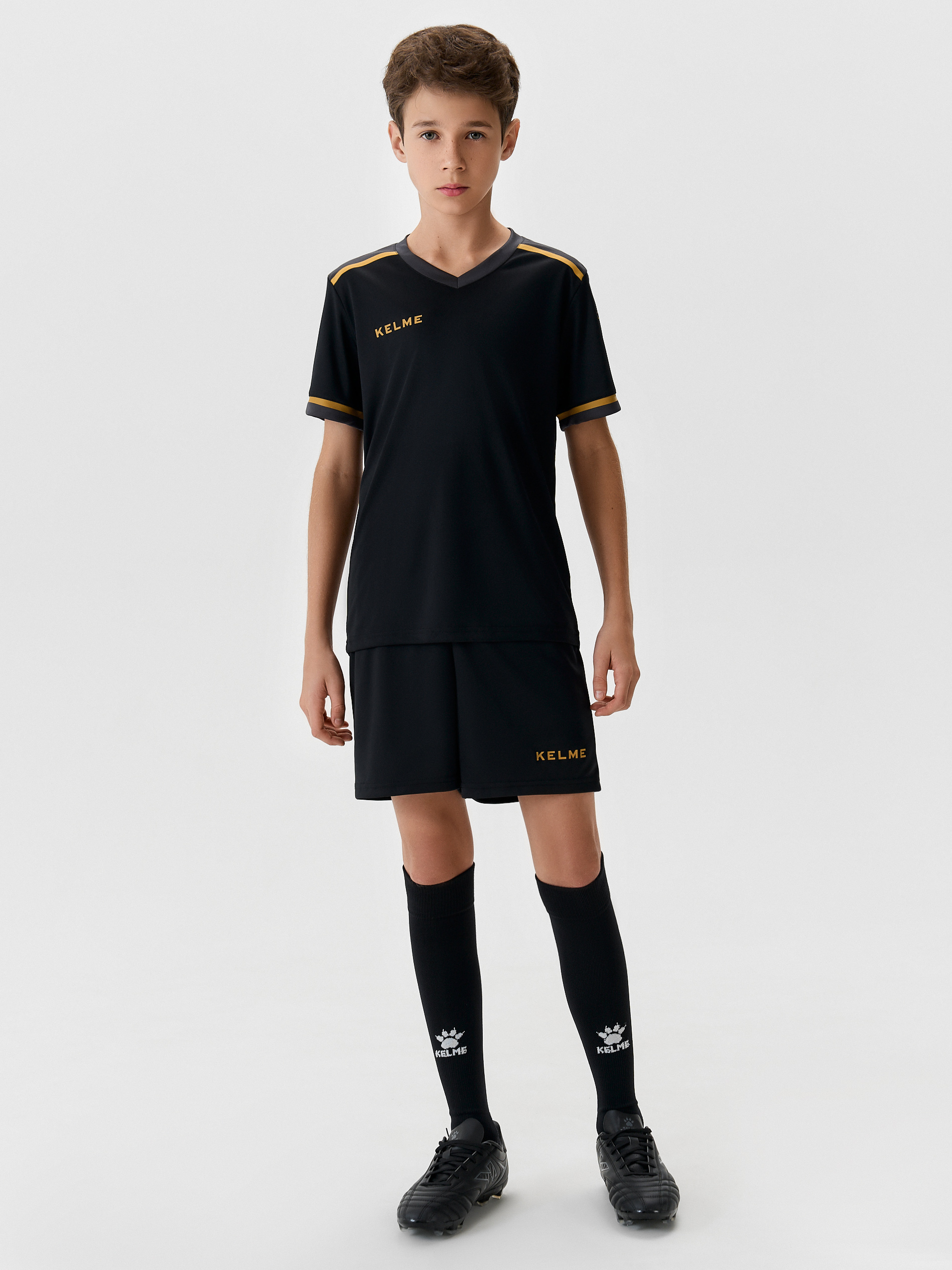 Костюм KELME 7451ZB3793-037 - фото 4