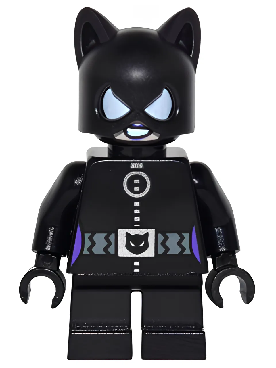 Фигурка LEGO Super Heroes Catwoman - фото 1