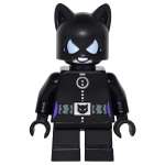 Фигурка LEGO Super Heroes Catwoman