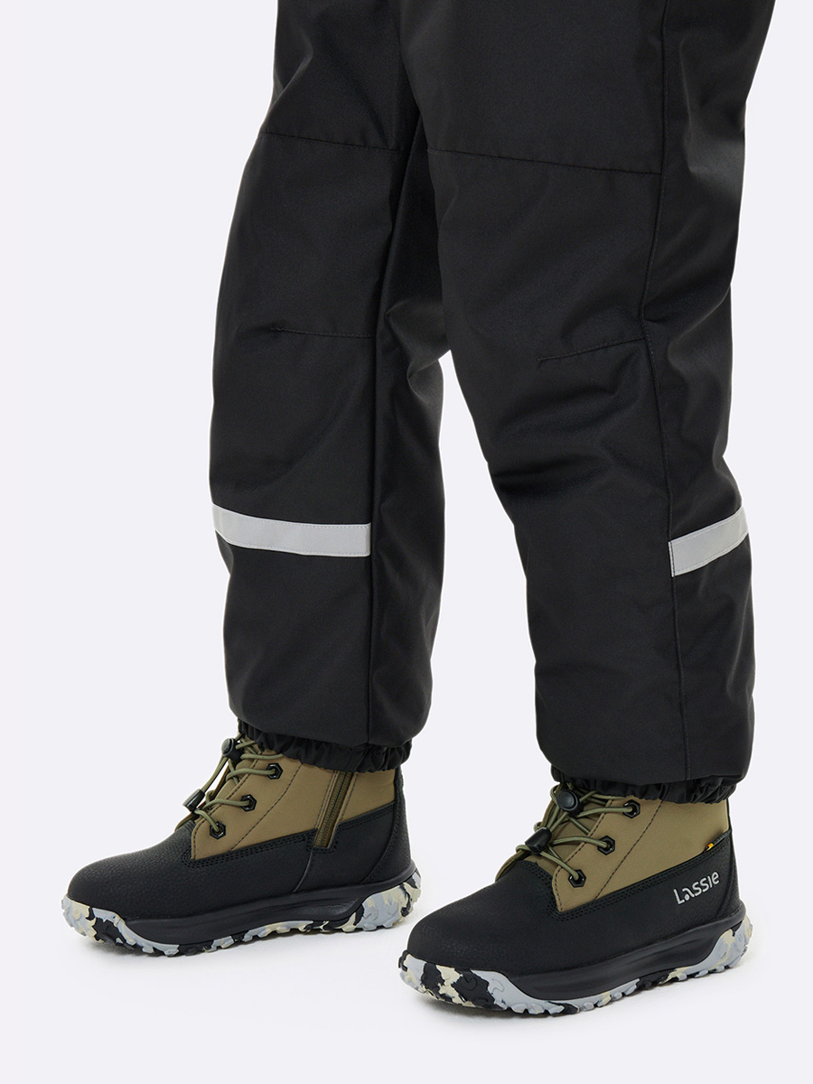 Ботинки Lassie 72405402-8680 - фото 5