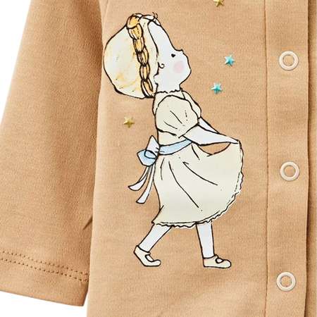 Боди CHOUPETTE