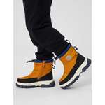 Ботинки Antilopa