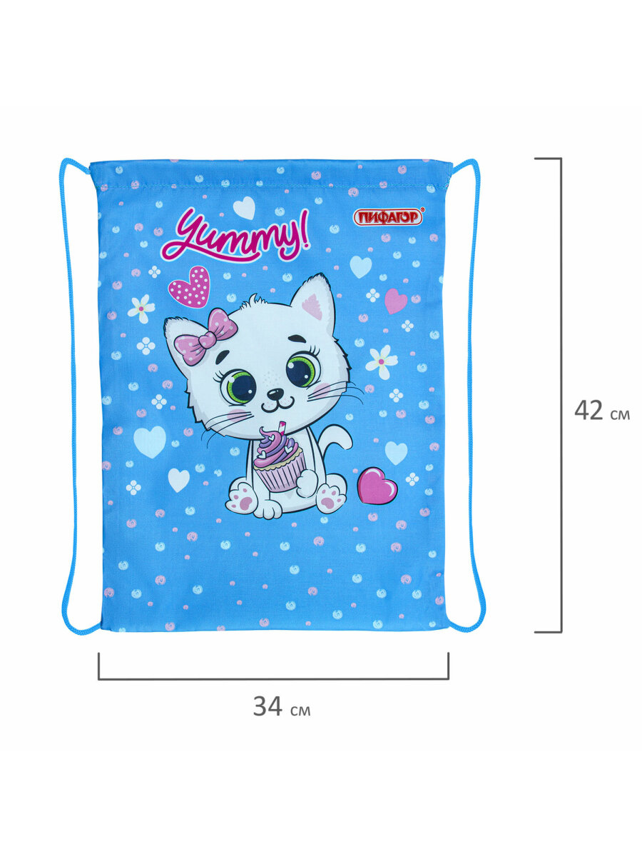 Сумка Пифагор - фото 11