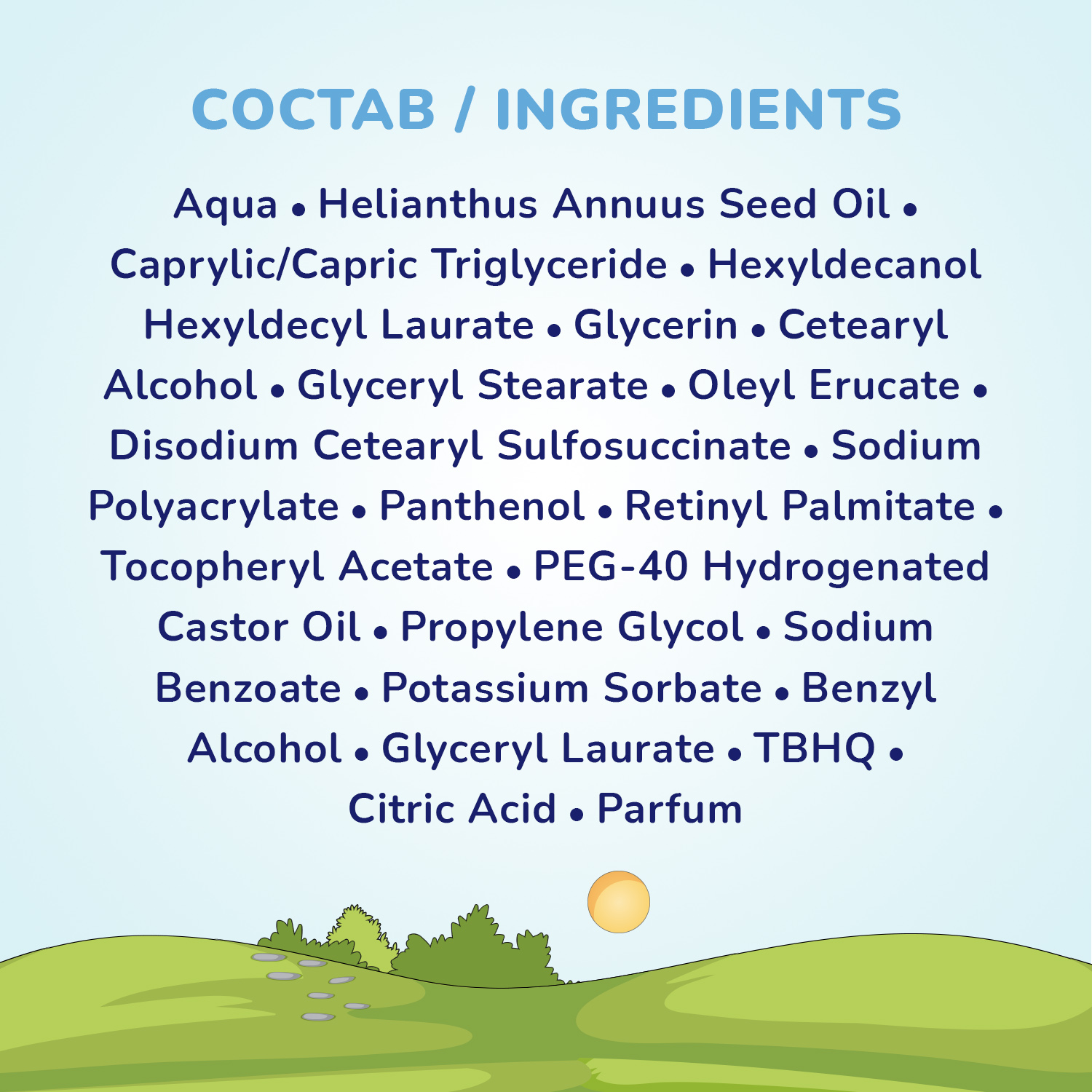 Крем AQA baby Увлажняющий 75 мл - фото 8