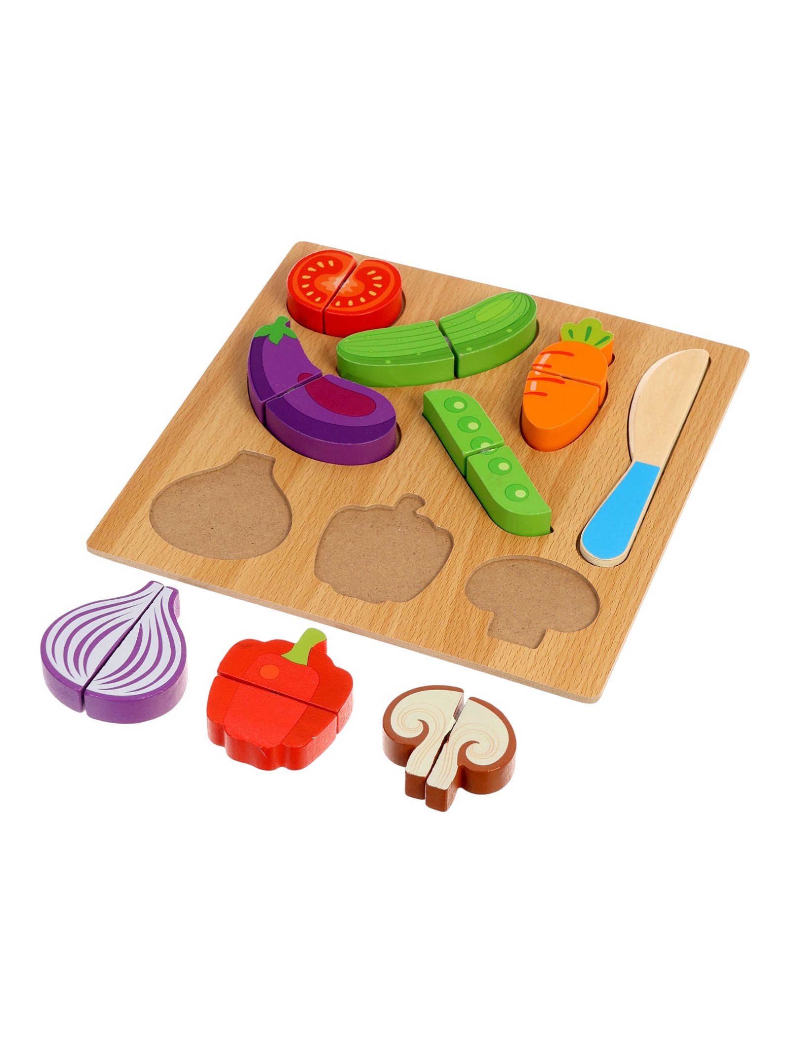 Игрушка Sima-Land - фото 6