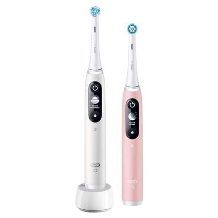 Зубная щетка электрическая Oral-B