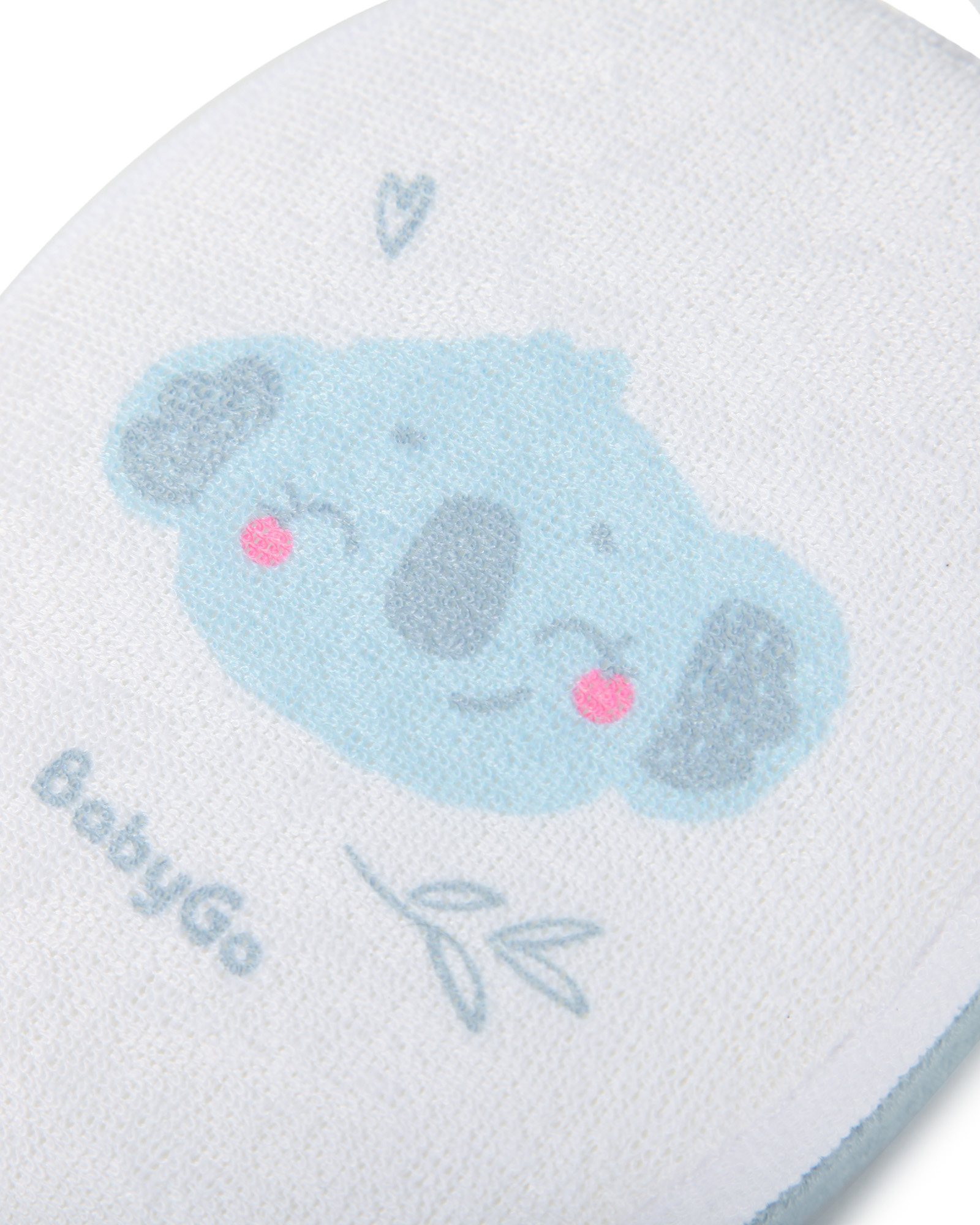 Губка BabyGo Коала - фото 2