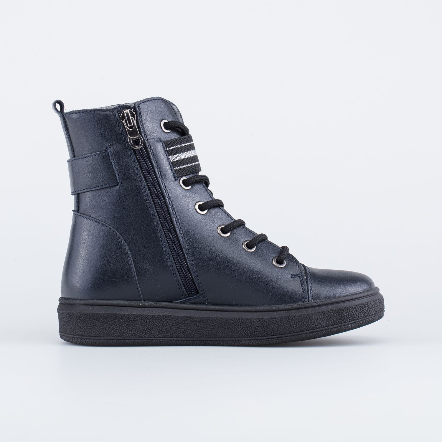 Ботинки Котофей 652165-35 - фото 2