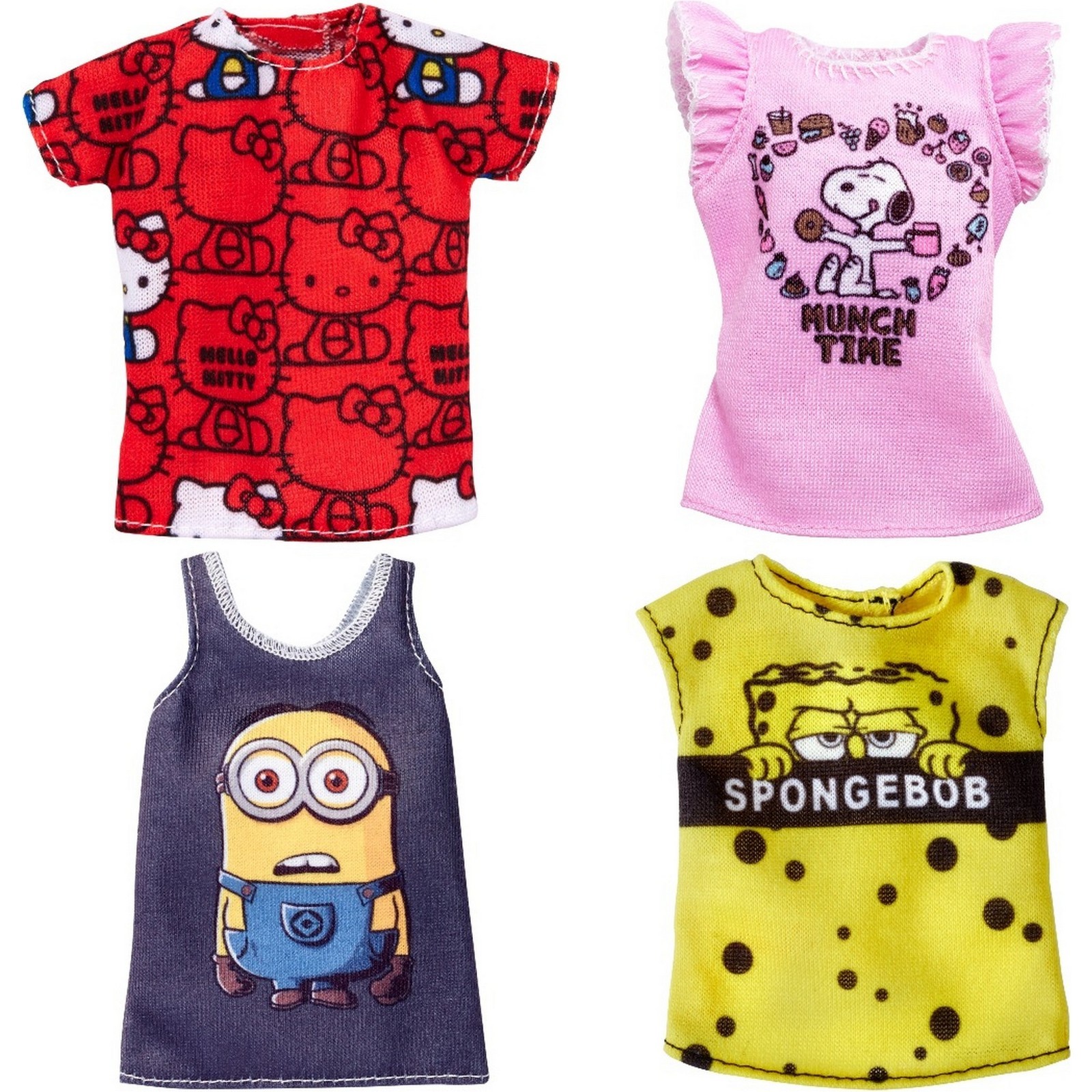 Кукла модельная Barbie в ассортименте FLP40 - фото 1