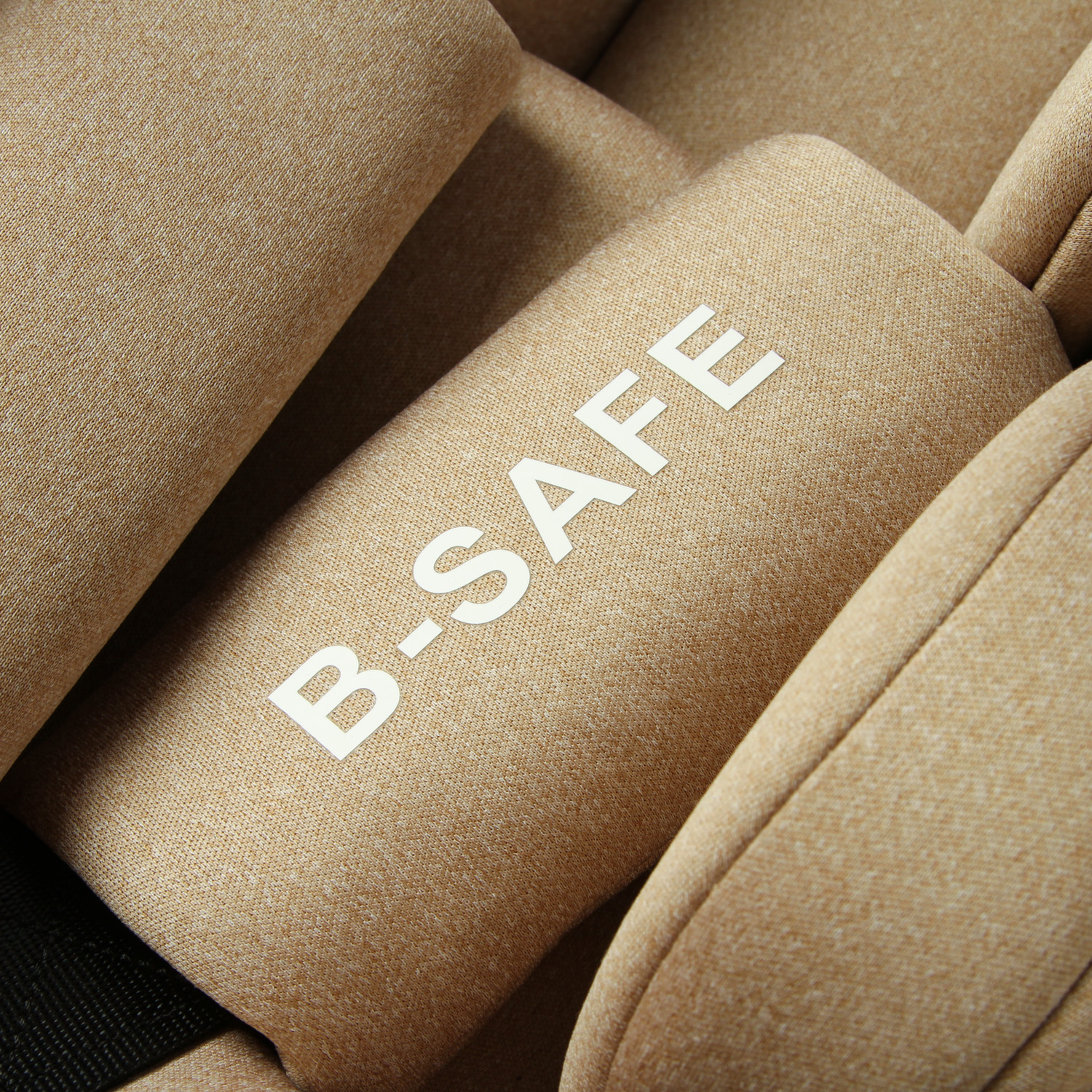 Автокресло Babyton B-Safe 0 (0 -13 кг) - фото 18