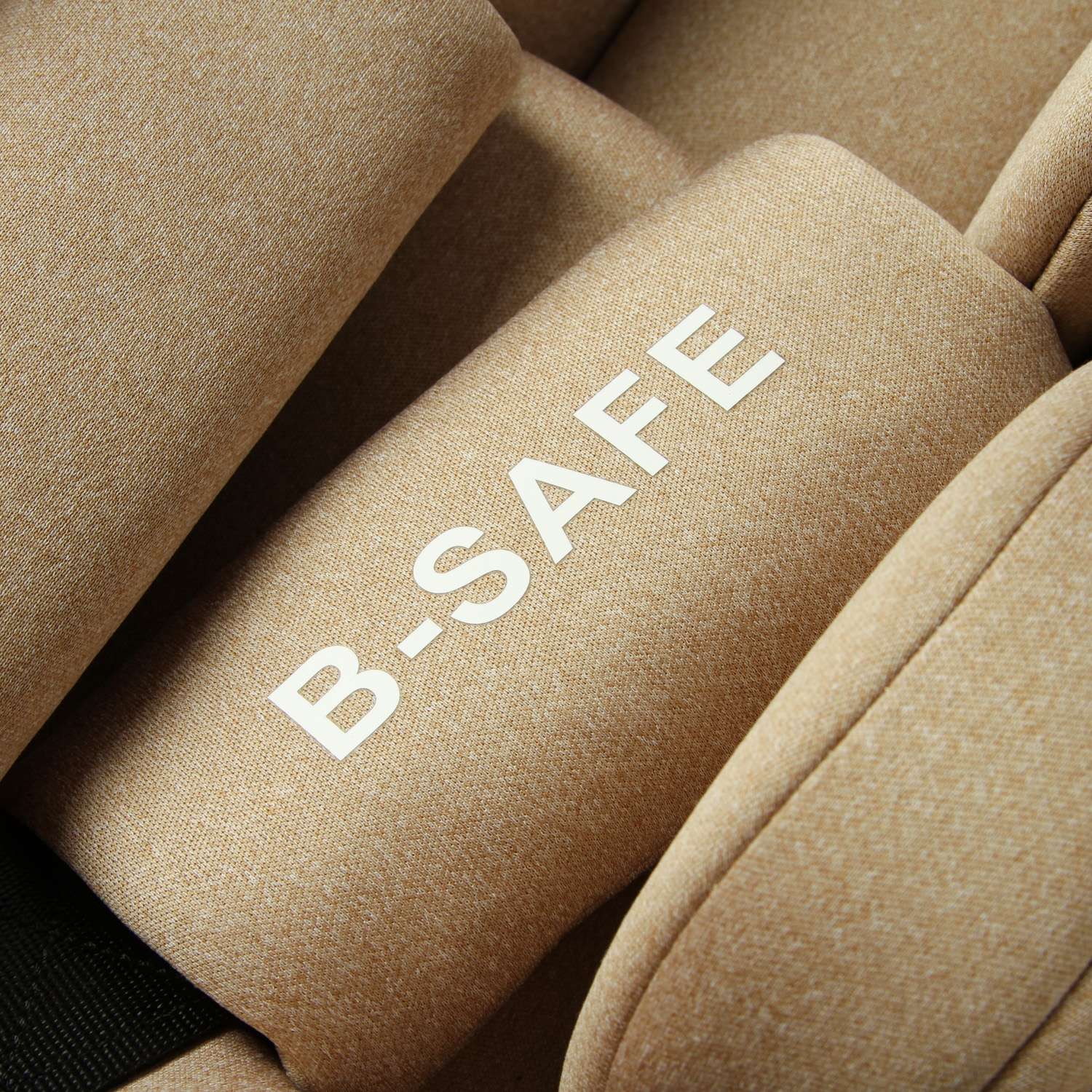 Автокресло Babyton B-Safe 0 (0 -13 кг) - фото 18